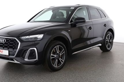 Audi Q5 44.410 km 41.880 &euro; Berlin 12103