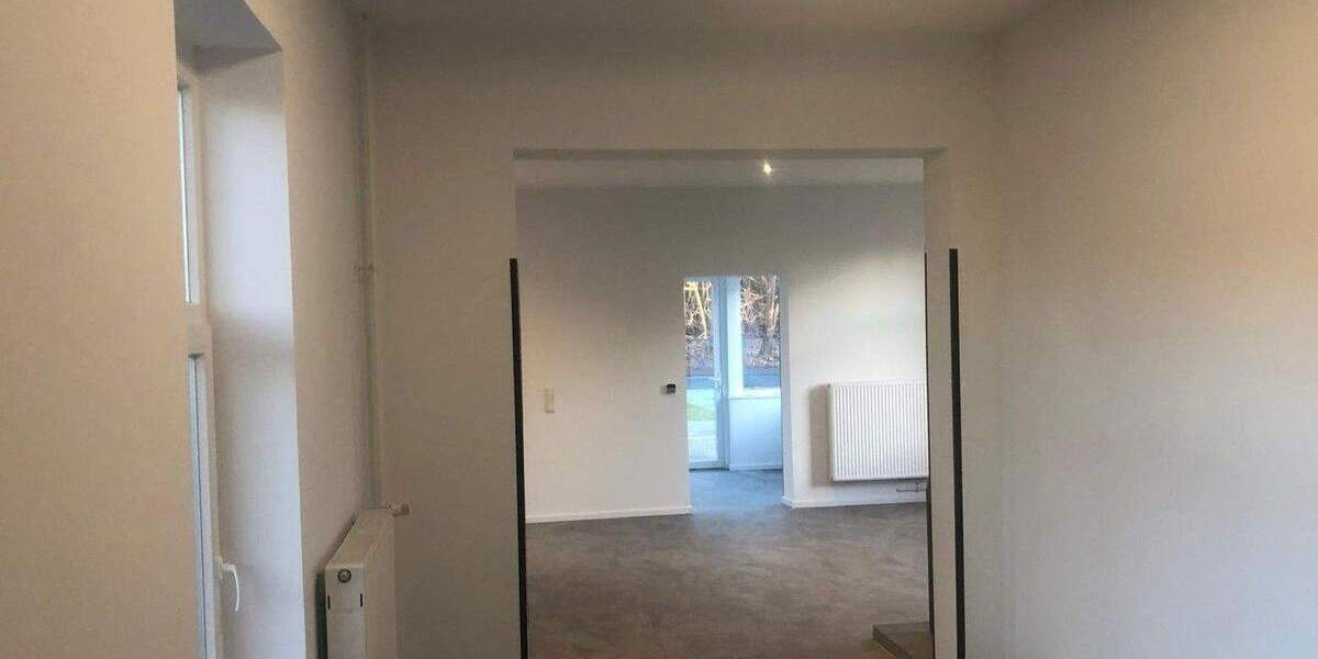 Mehrfamilienhaus, Wohnhaus Berlin Schmöckwitz - 8 Zimmer, 184 m&sup2;, 2.500&euro; | Angebot:25838061
