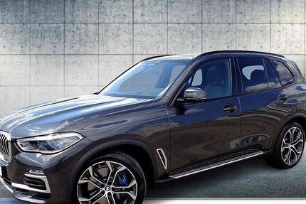 BMW X5 49.300 km 55.900 &euro; Berlin 13405