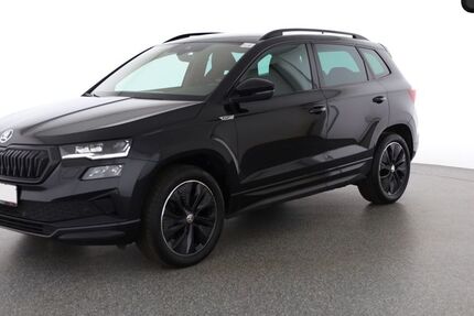 Skoda Karoq 88.650 km 26.680 &euro; Berlin 12103