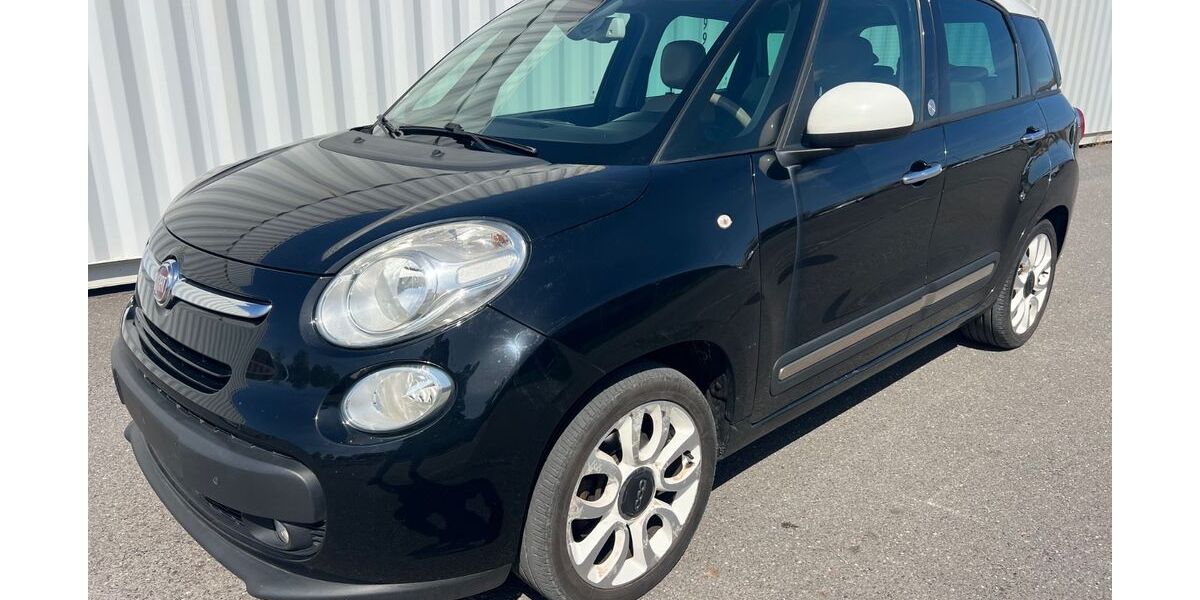 Fiat 500L 265.000 km 3.750 &euro; Berlin 12057