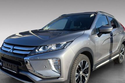 Mitsubishi Eclipse Cross 54.900 km 17.450 &euro; Berlin - Buckow 12351
