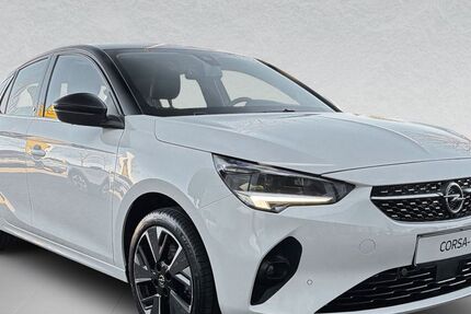 Opel Corsa 58.430 km 14.990 &euro; Rüdersdorf 15562