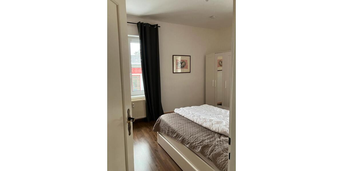 Etagenwohnung Potsdam Babelsberg - 3 Zimmer, 65 m&sup2;, 1.460&euro; | Angebot:26412838