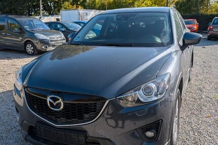 Mazda CX-5 214.000 km 5.790 € Berlin 13158