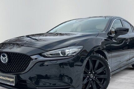 Mazda 6 13.486 km 30.490 &euro; Berlin 13599