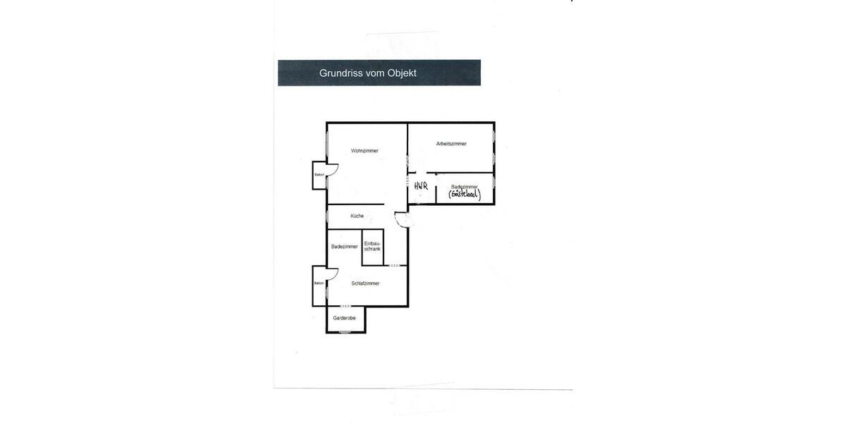 Erdgeschoßwohnung Berlin Tempelhof-Schöneberg - 3.5 Zimmer, 116 m&sup2;, 525.000&euro; | Angebot:27662204