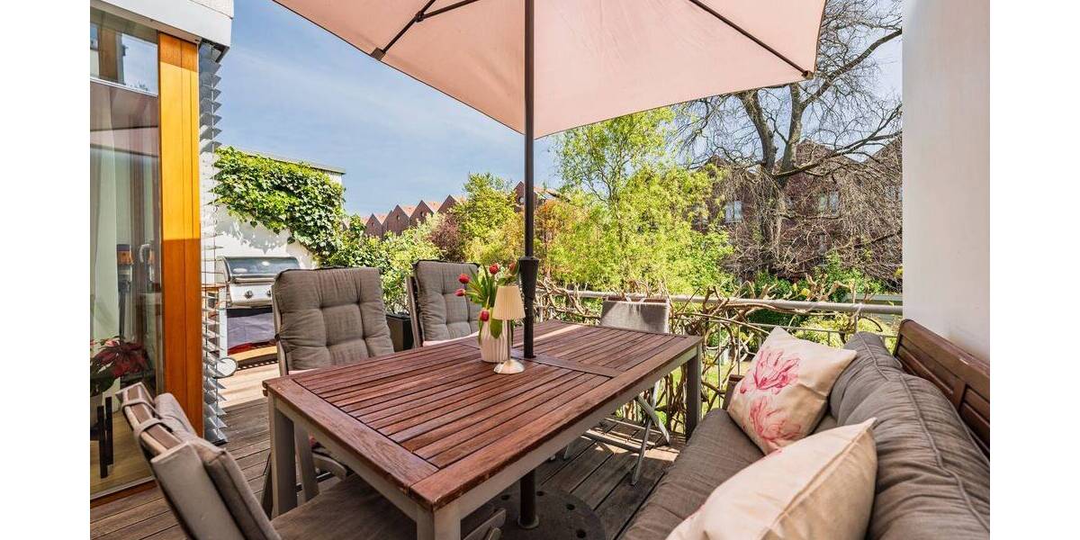 Reihenmittelhaus Berlin Rummelsburg - 7 Zimmer, 199 m&sup2;, 1.599.911&euro; | Angebot:26435695
