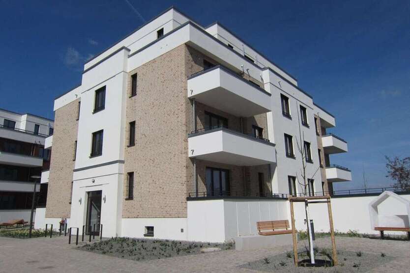 Wohnung zum Mieten in Berlin 1.280 € 63.6 m²