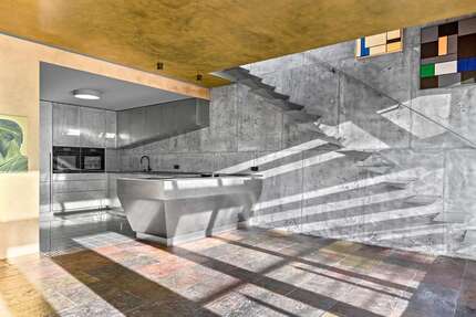 Wohnung zum Mieten in Berlin 8.000 € 187.5 m² 4 zimmer