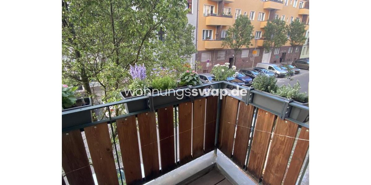 Etagenwohnung Berlin Rummelsburg - 2 Zimmer, 65 m&sup2;, 850&euro; | Angebot:24539702