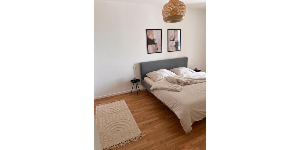 Erdgeschoßwohnung Schönefeld - 2 Zimmer, 55 m&sup2;, 1.100&euro; | Angebot:25858418
