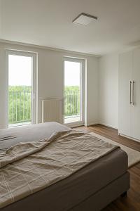 RUHIG UND GRÜN ÜBER DEN DÄCHERN BERLINS - Etagenwohnung Berlin-Französisch Buchholz Französisch Buchholz | Angebot:26605262