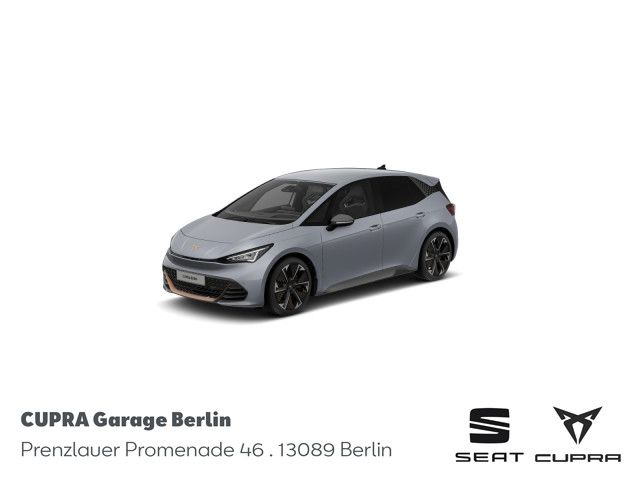 Cupra Born 4.984 km 44.930 &euro; Berlin 13089