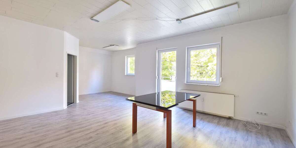 Etagenwohnung Berlin Tempelhof-Schöneberg - 4 Zimmer, 105 m&sup2;, 425.000&euro; | Angebot:27714667