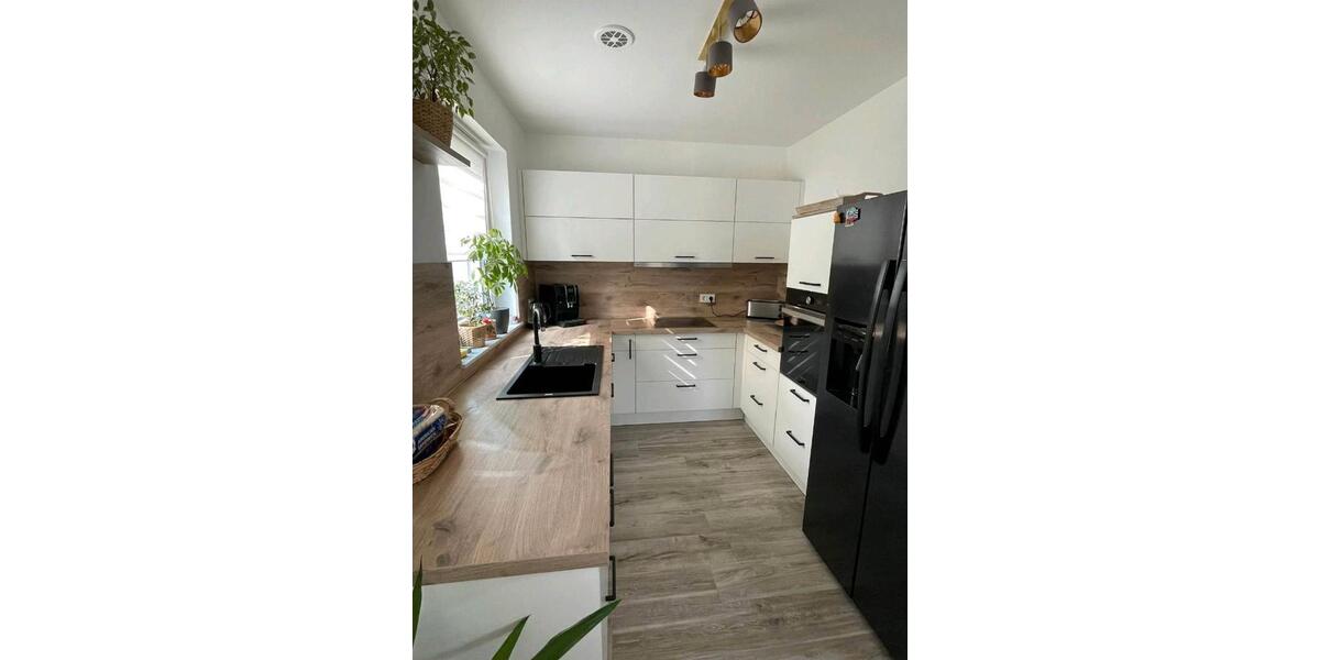 Doppelhaushälfte Ahrensfelde - 5 Zimmer, 158 m&sup2;, 2.350&euro; | Angebot:26126339