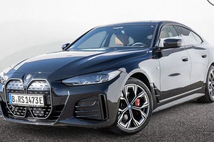 BMW i4 59.000 km 37.950 &euro; Teltow 14513