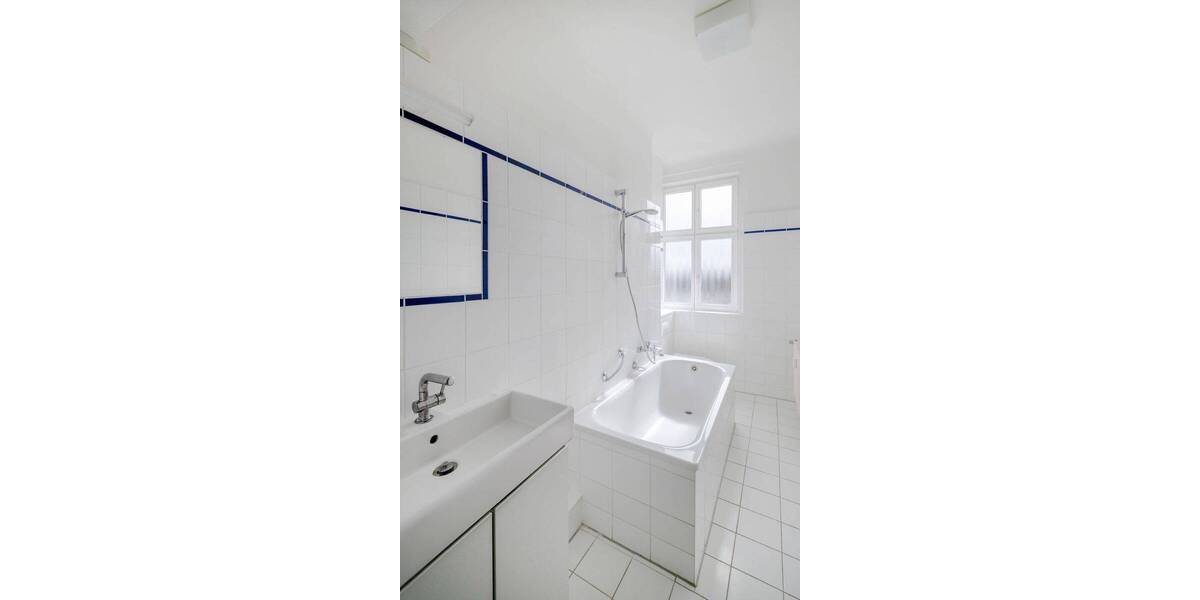 Etagenwohnung Berlin Friedrichshain - 2 Zimmer, 61 m&sup2;, 425.000&euro; | Angebot:26503145
