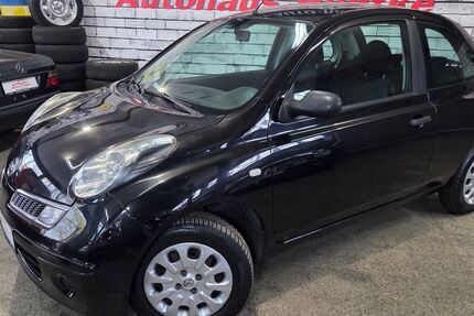 Nissan Micra 214.000 km 1.590 &euro; Potsdam 14478