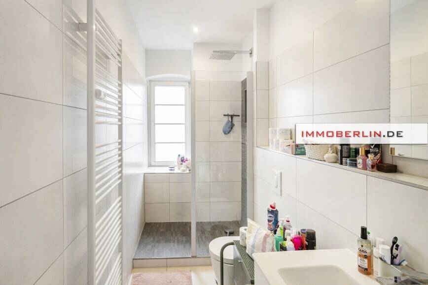 Etagenwohnung Berlin Plänterwald - 2 Zimmer, 52 m&sup2;, 277.000&euro; | Angebot:26486034