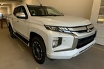 Mitsubishi L200 2.2 4x4 DI-D Aut. Leder Ahk. Dk 84.050 km 27.900 &euro; Berlin 10247