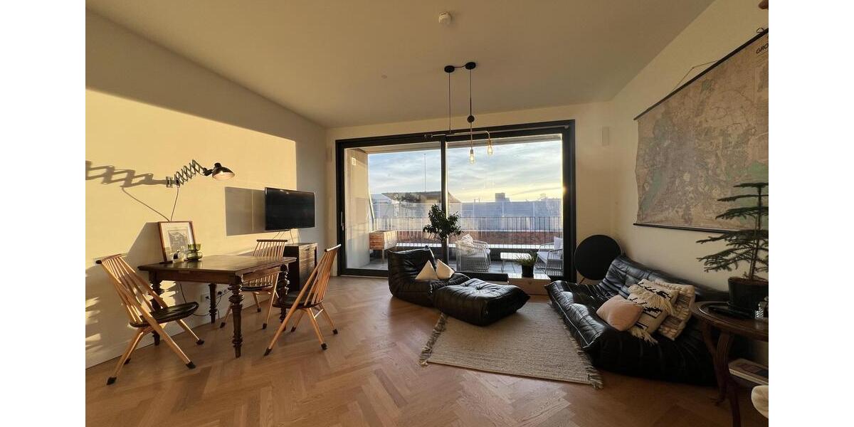 Einfamilienhaus Berlin Mitte - 3 Zimmer, 90 m&sup2;, 2.600&euro; | Angebot:24457283
