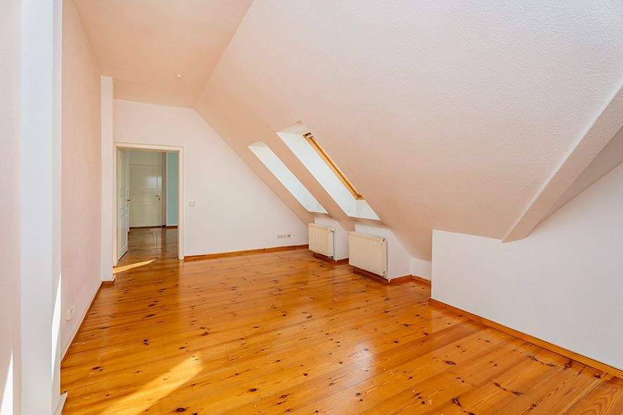 Etagenwohnung Berlin Niederschönhausen - 2 Zimmer, 58 m&sup2;, 229.000&euro; | Angebot:24773428