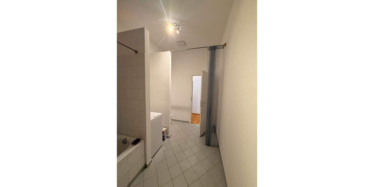 Etagenwohnung Berlin Köpenick - 2 Zimmer, 79 m&sup2;, 1.264&euro; | Angebot:24802639