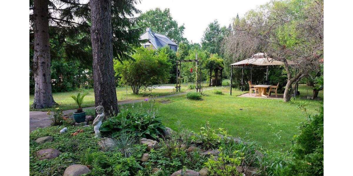 Grundstück Berlin Grünau - 330.000&euro; | Angebot:24609512