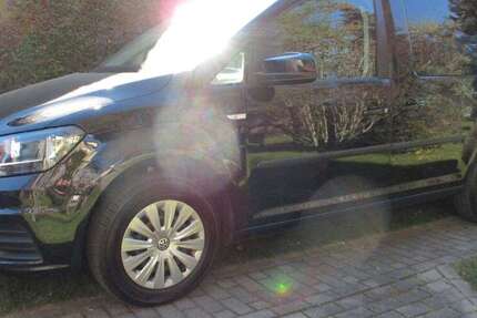 VW Caddy 129.999 km 17.499 € Berlin 13053