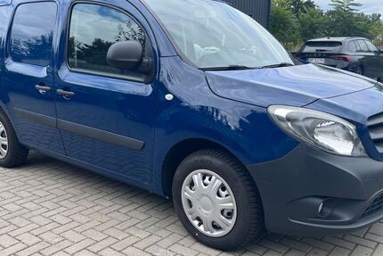 Mercedes-Benz Citan 79.683 km 6.990 € Ahrensfelde 16356