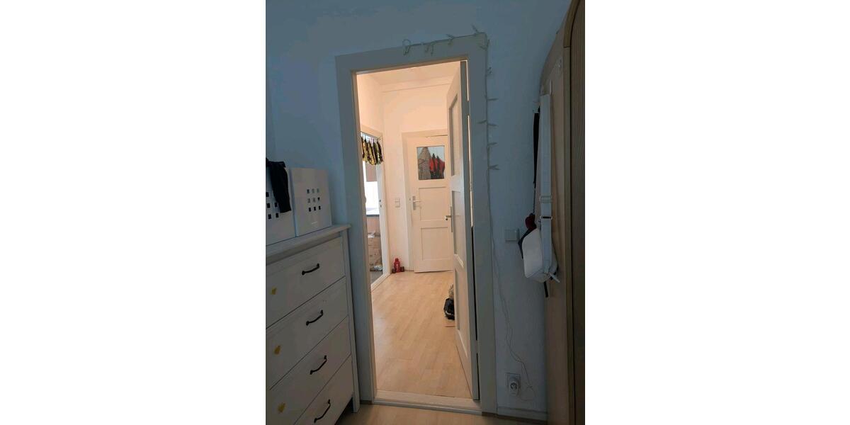 Etagenwohnung Berlin Treptow-Köpenick - 3 Zimmer, 50 m&sup2;, 1.199&euro; | Angebot:26612434