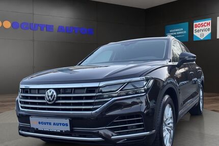 VW Touareg 118.599 km 36.990 &euro; Potsdam 14469