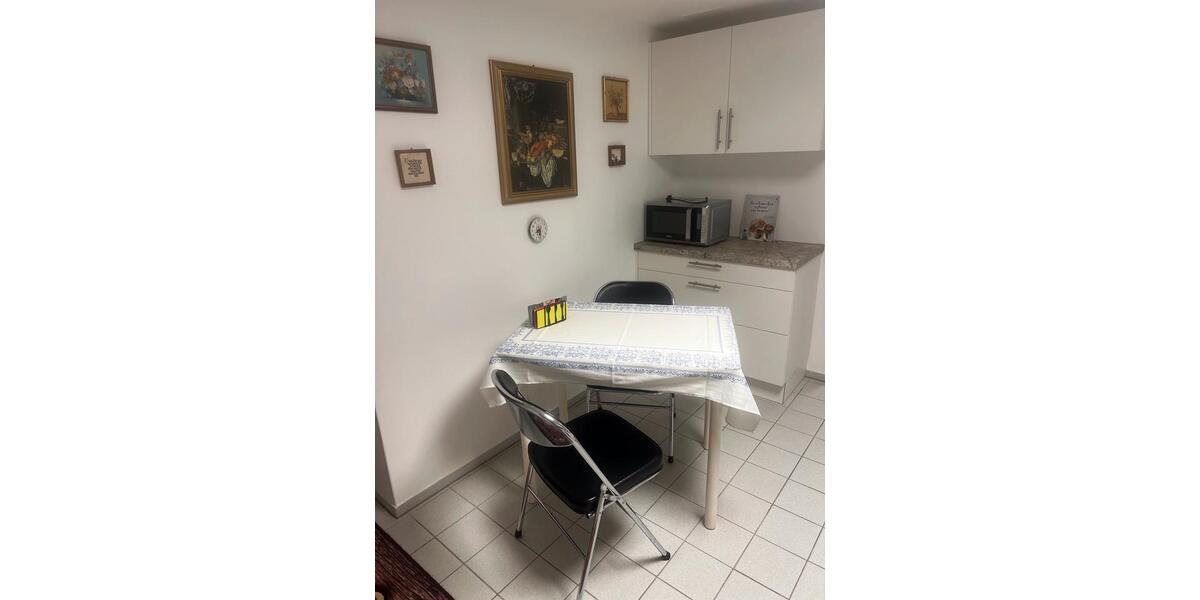Etagenwohnung Hohen Neuendorf - 2 Zimmer, 65 m&sup2;, 1.050&euro; | Angebot:27627919