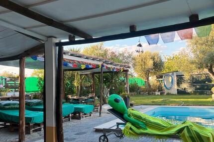 temporär od. länger in der Algarve wohnen, arbeiten + durchatmen 1 zimmer