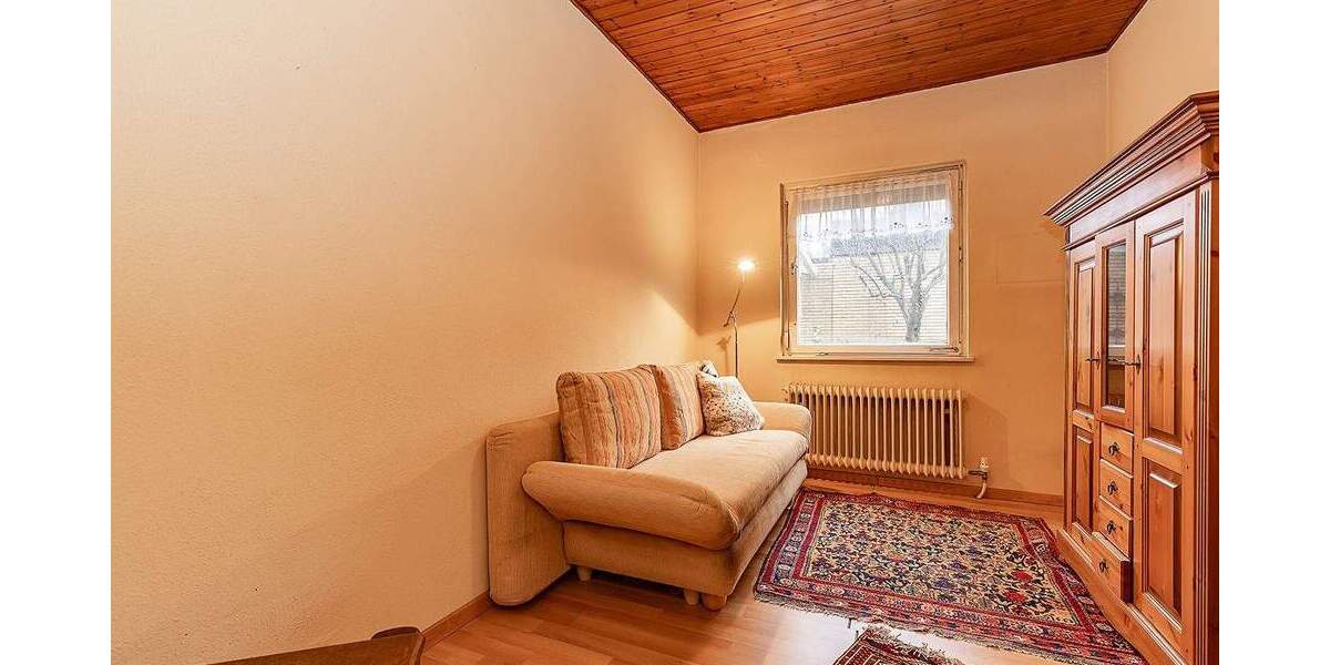 Bungalow Berlin Nikolassee - 3 Zimmer, 106 m&sup2;, 599.000&euro; | Angebot:25739941