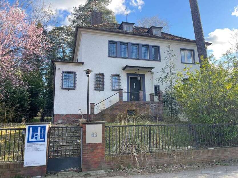 Haus zum Kaufen in Berlin 1.698.000 € 311.12 m²