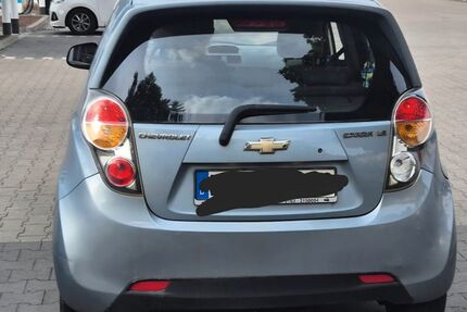Chevrolet Spark 132.000 km 1.800 &euro; Berlin 13189