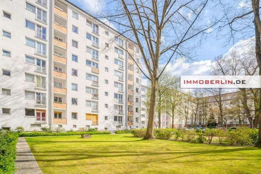 Wohnung zum Kaufen in Wilmersdorf 229.000 € 34 m²