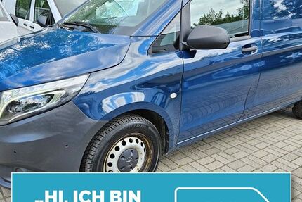 Mercedes-Benz Vito 215.118 km 12.852 &euro; Berlin 12305