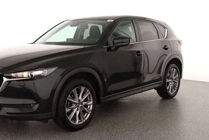 Mazda CX-5 42.863 km 25.880 &euro; Schönefeld 12529
