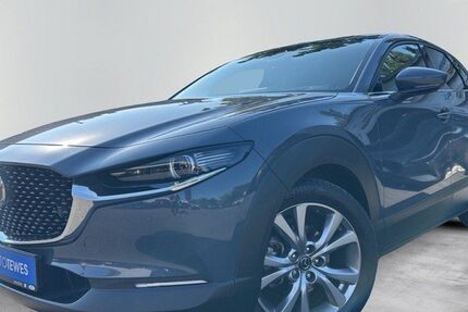 Mazda CX-30 17.600 km 24.990 &euro; Berlin 13599