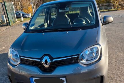 Renault Twingo 87.200 km 7.200 &euro; Berlin 12305