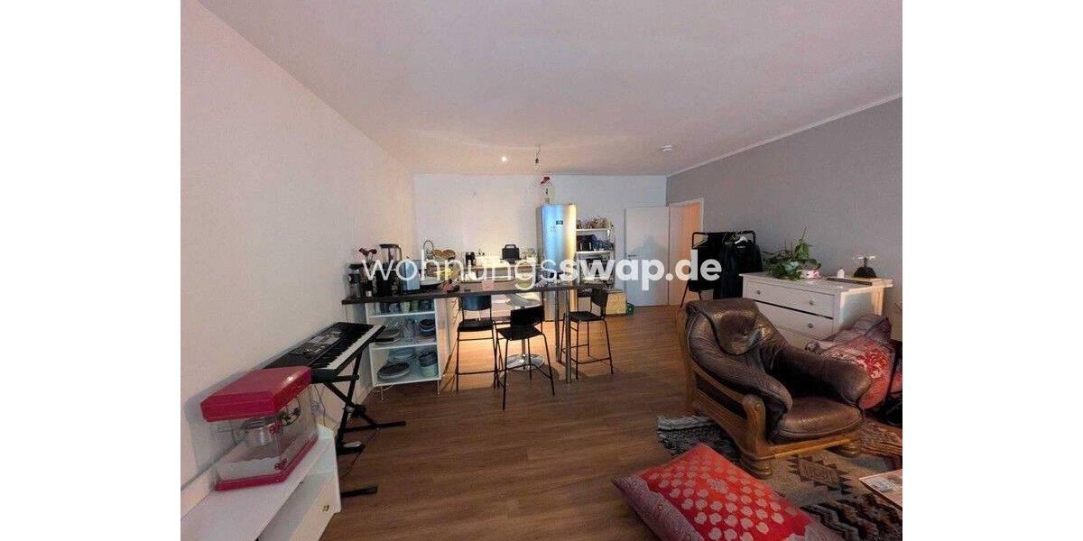 Etagenwohnung Berlin Steglitz - 3 Zimmer, 87 m&sup2;, 1.414&euro; | Angebot:25951031