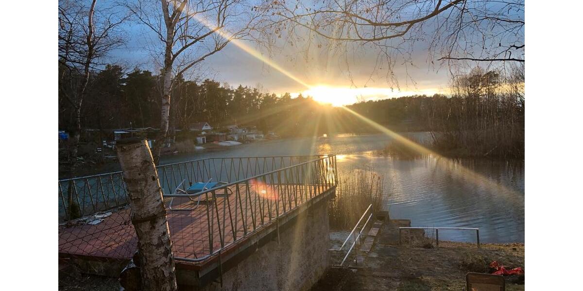 Bungalow Berlin Friedrichshain-Kreuzberg - 2 Zimmer, 30 m&sup2;, 47.000&euro; | Angebot:26133728