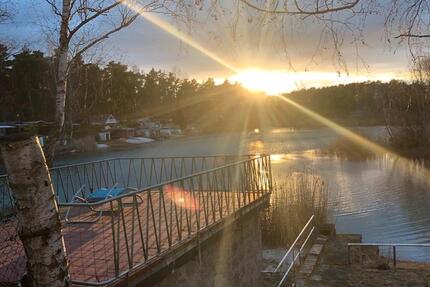 Haus Berlin Friedrichshain-Kreuzberg - 2 Zimmer, 30 m&sup2;, 47.000&euro; | Angebot:26133728