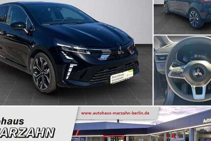 Mitsubishi Colt 59.317 km 15.490 € Berlin 12681