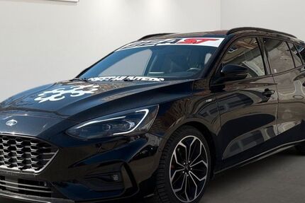 Ford Focus 127.521 km 9.999 &euro; Berlin 12681