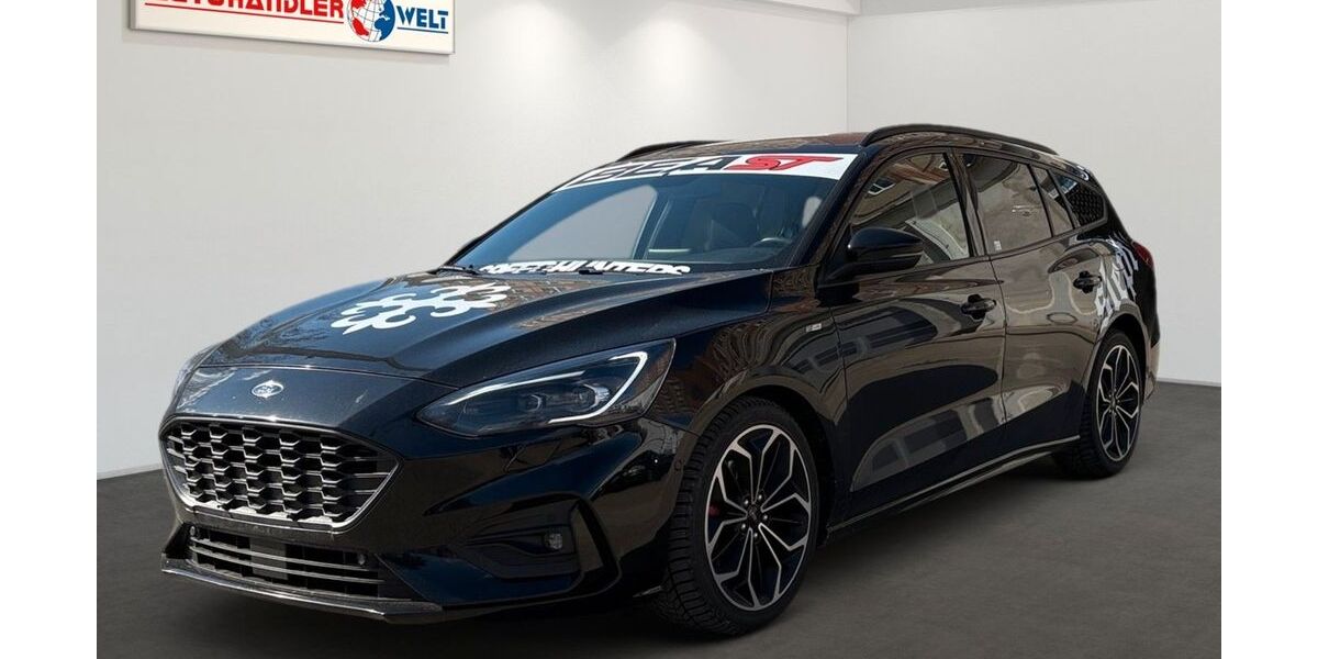 Ford Focus 127.521 km 9.999 &euro; Berlin 12681