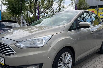 Ford C-Max 110.000 km 7.850 &euro; Berlin Wittenau -Reinickendorf 13407